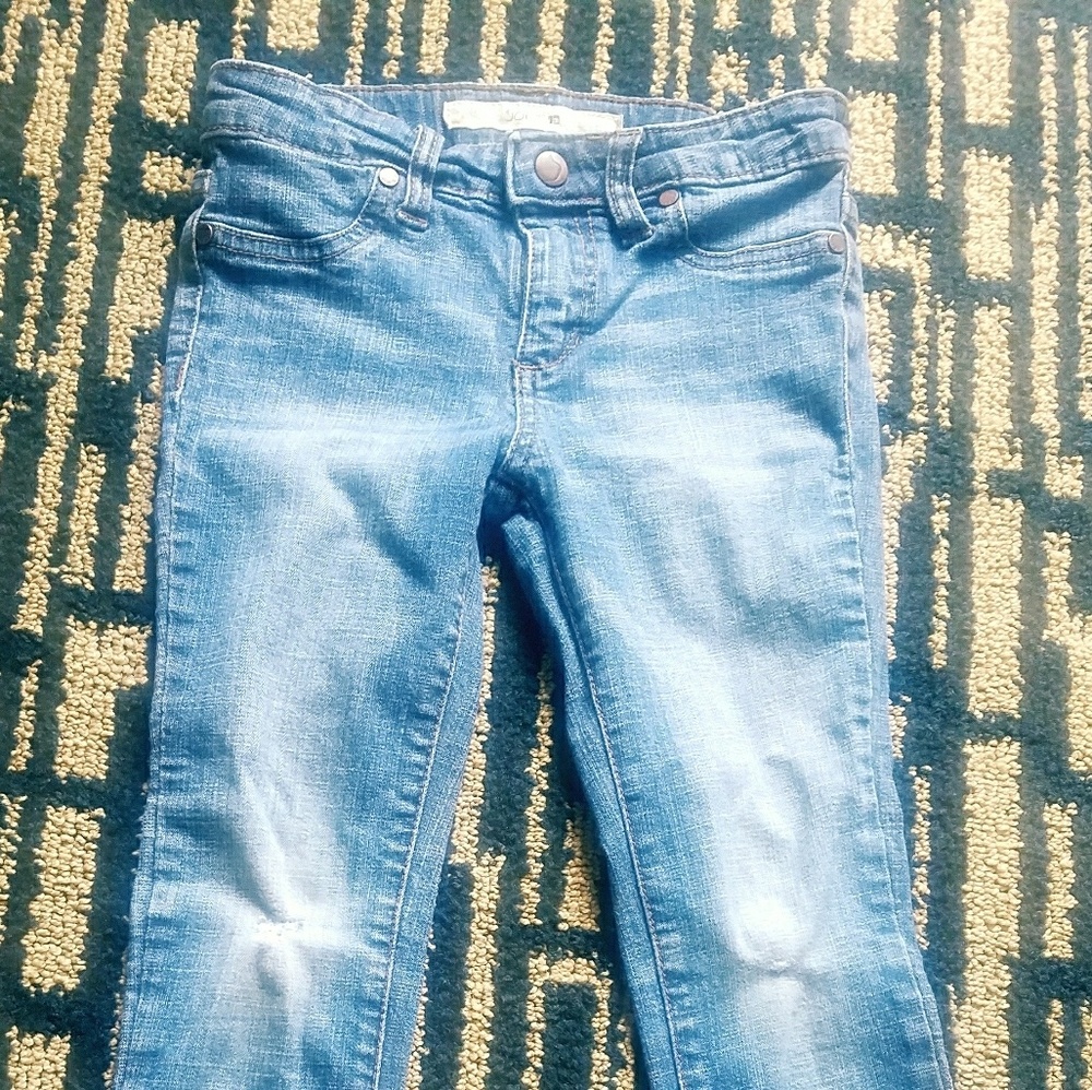 Child's Joe's Jeans (stretch jeans for 6 year old)